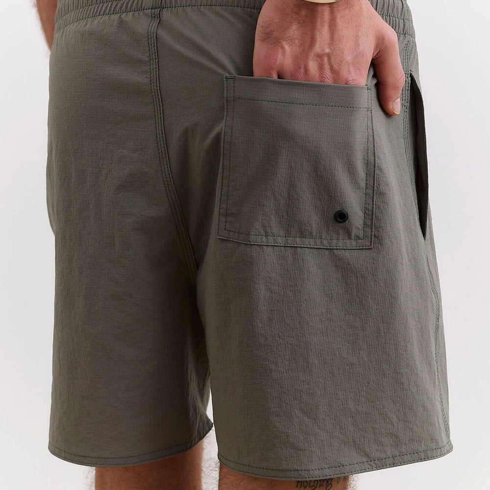 BIRDEN - ACTION SHORTS