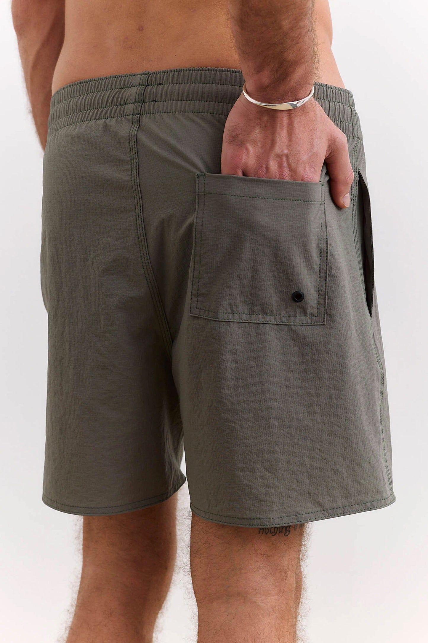 BIRDEN - ACTION SHORTS