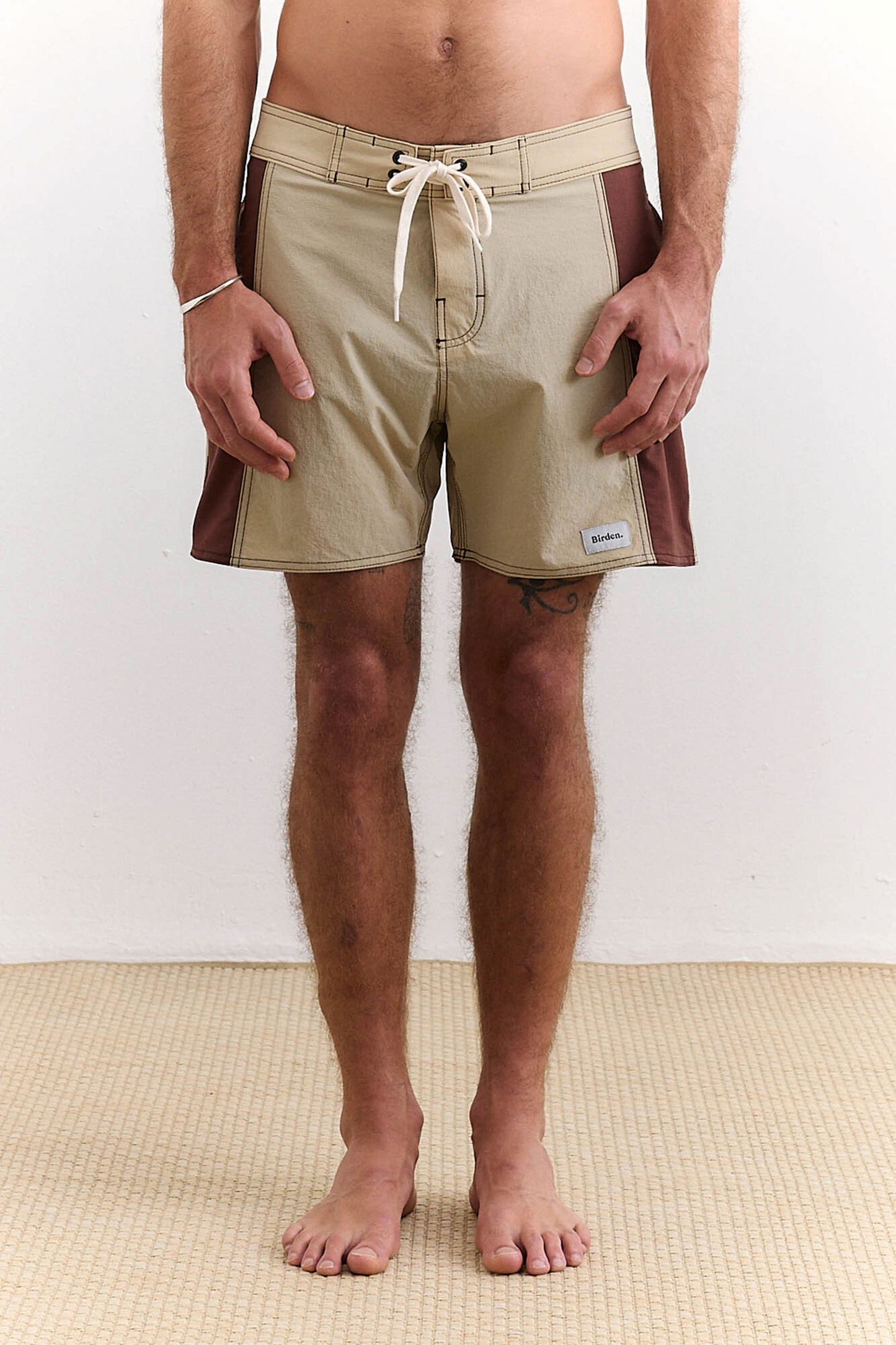 Puaks-Surf-Shop-Boardshort-Man-Birden-Beige-Malte-Beige
