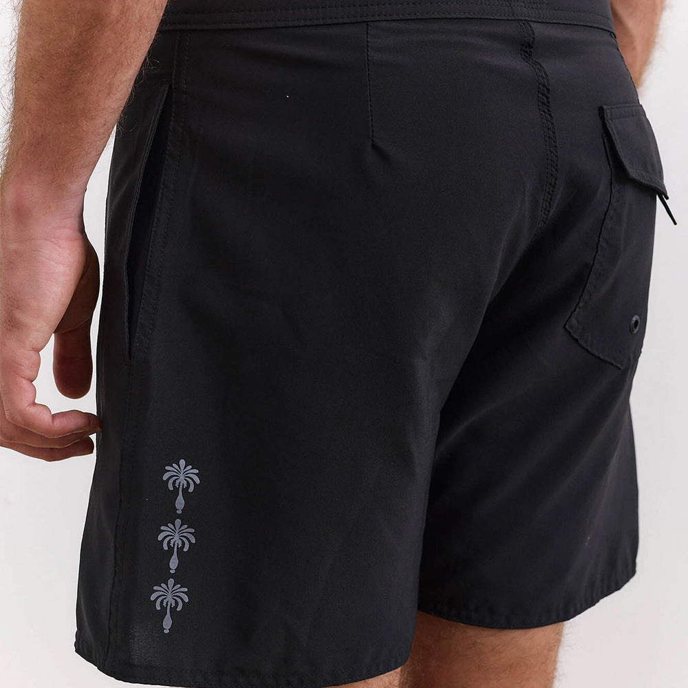 
                      
                        BIRDEN - FLEX SOLEIL BOARDSHORT
                      
                    