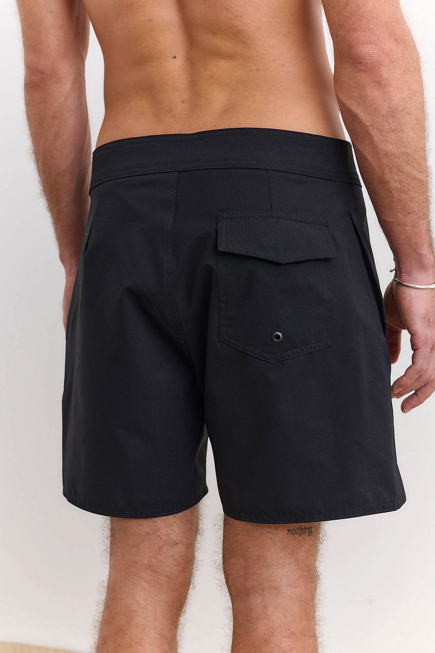 Puaks-Surf-Shop-Boardshort-Man-Birden-Flex-Soleil-Black