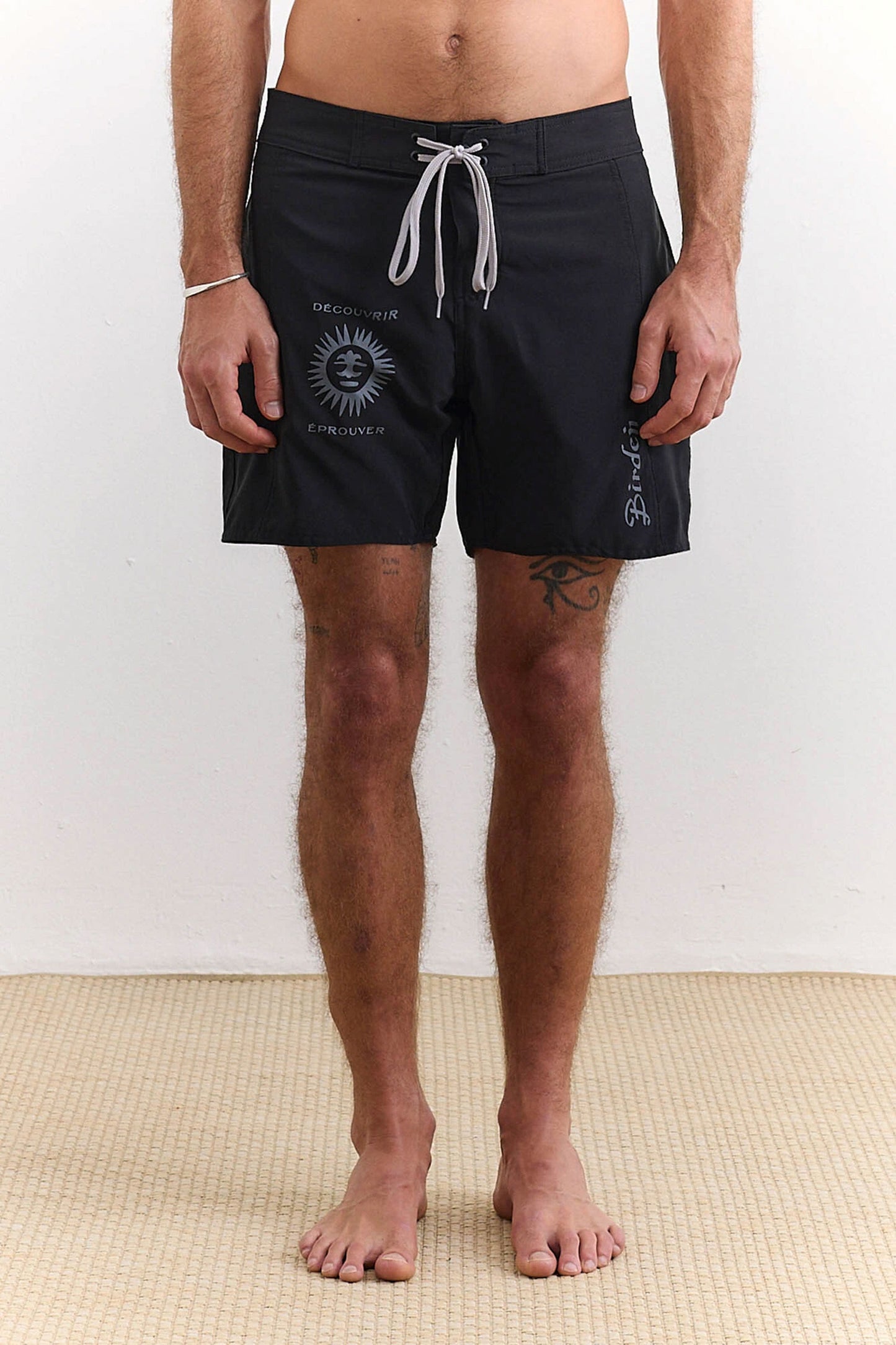 Puaks-Surf-Shop-Boardshort-Man-Birden-Flex-Soleil-Black