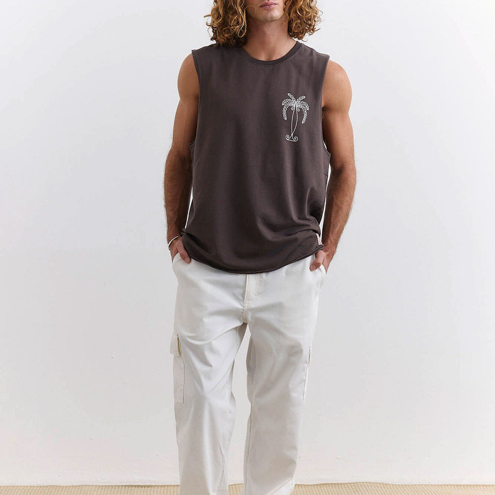 Puaks-Surf-Shop-Boardshort-Man-Birden-Regate-Heavy-Muscle-Brown