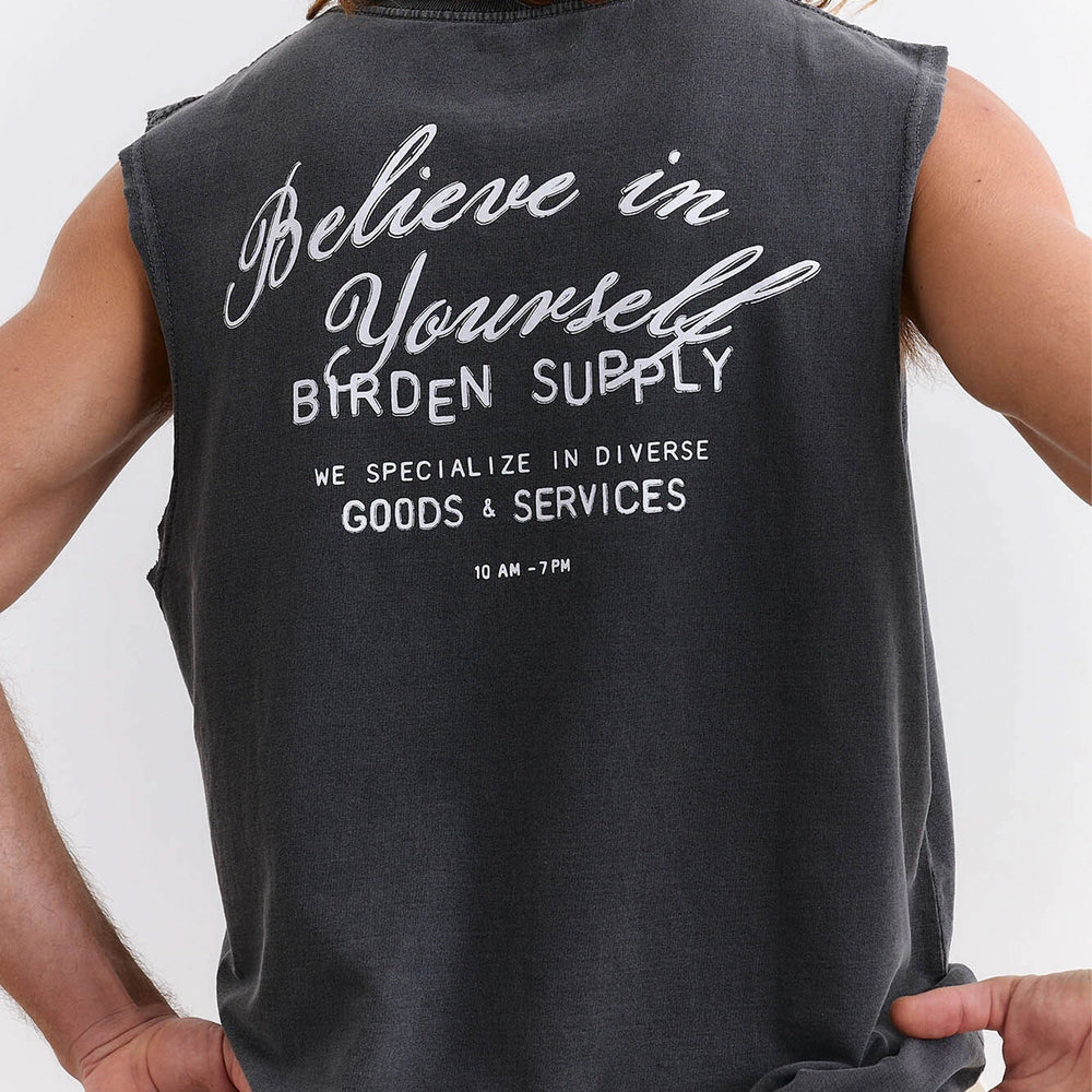 Puaks-Surf-Shop-Tee-Man-Birden-Regata-Heavy-Muscle-Specialized-Gray