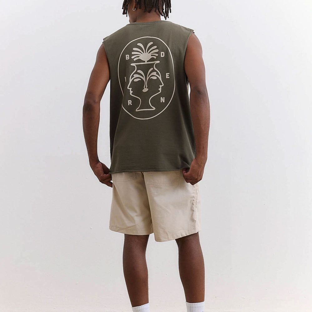 
                      
                        Puaks-Surf-Shop-Tee-Man-Birden-Regata-Heavy-Muscle-Visages-Green
                      
                    