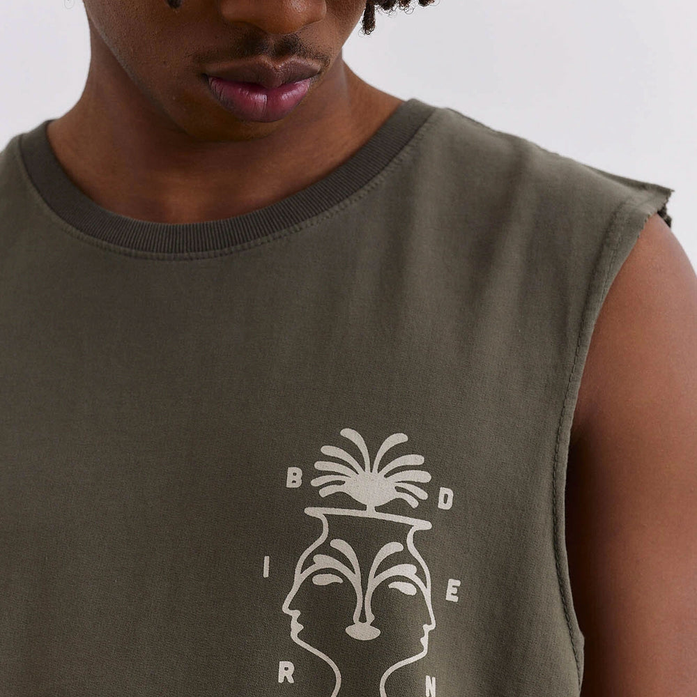 
                      
                        Puaks-Surf-Shop-Tee-Man-Birden-Regata-Heavy-Muscle-Visages-Green
                      
                    