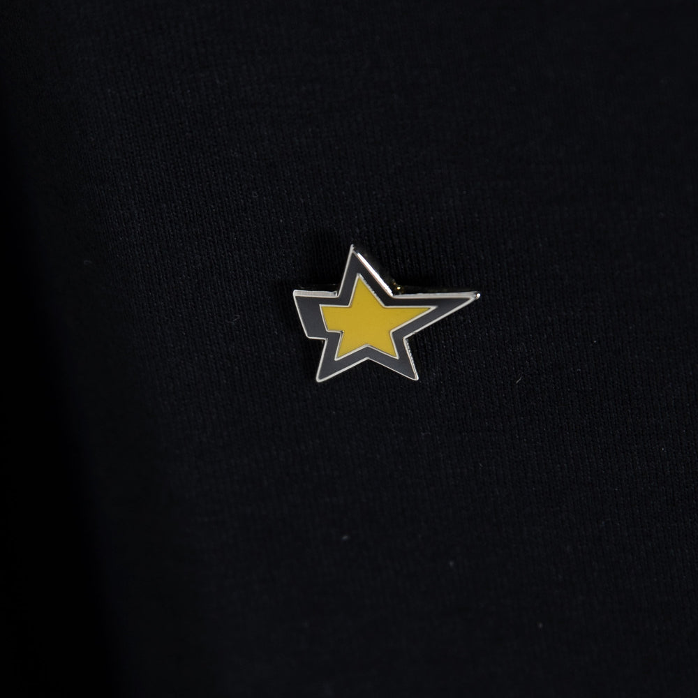 
                      
                        PUKAS - LOGO PIN - YELLOW
                      
                    