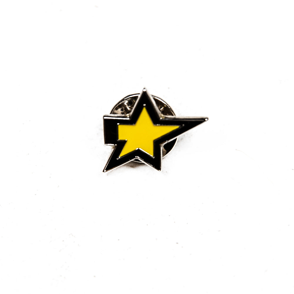 
                      
                        PUKAS - LOGO PIN - YELLOW
                      
                    