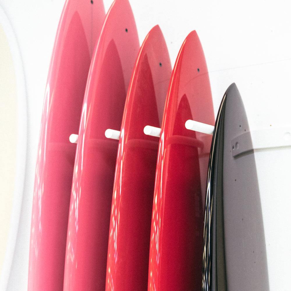 Just In SURFBOARDS