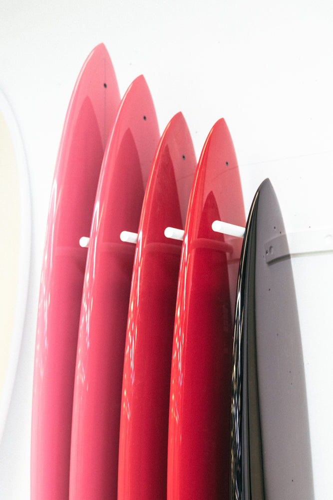 Just In SURFBOARDS