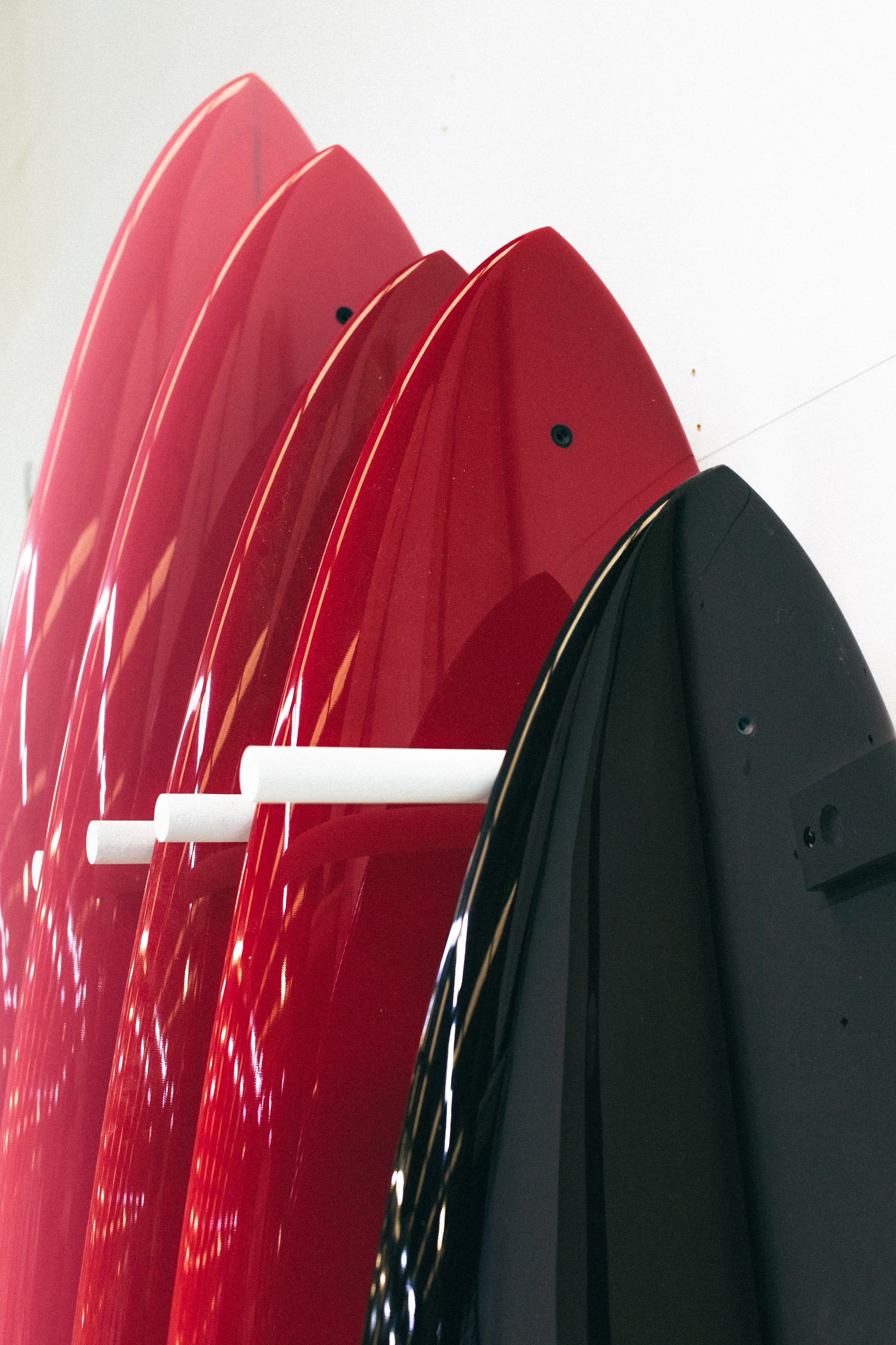 Christenson Surfboards - C-BUCKET - 7'6