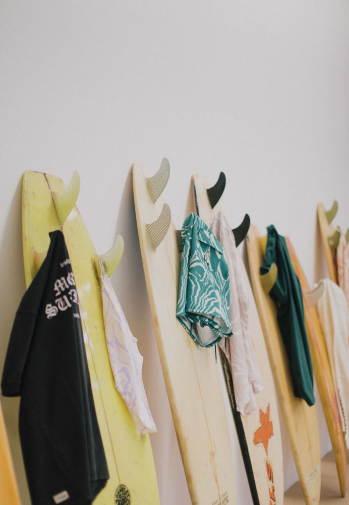 PUKAS SURF SHOP