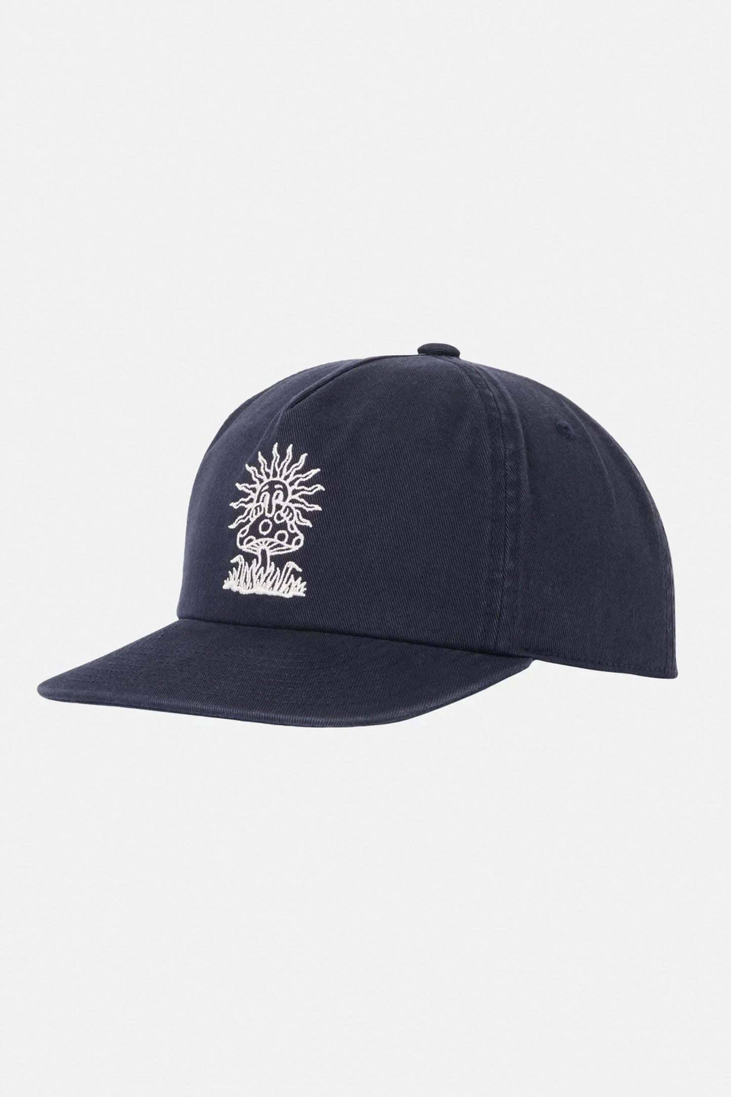 Pukas Surf Clothing Man Cap Katin Fun Guy Navy