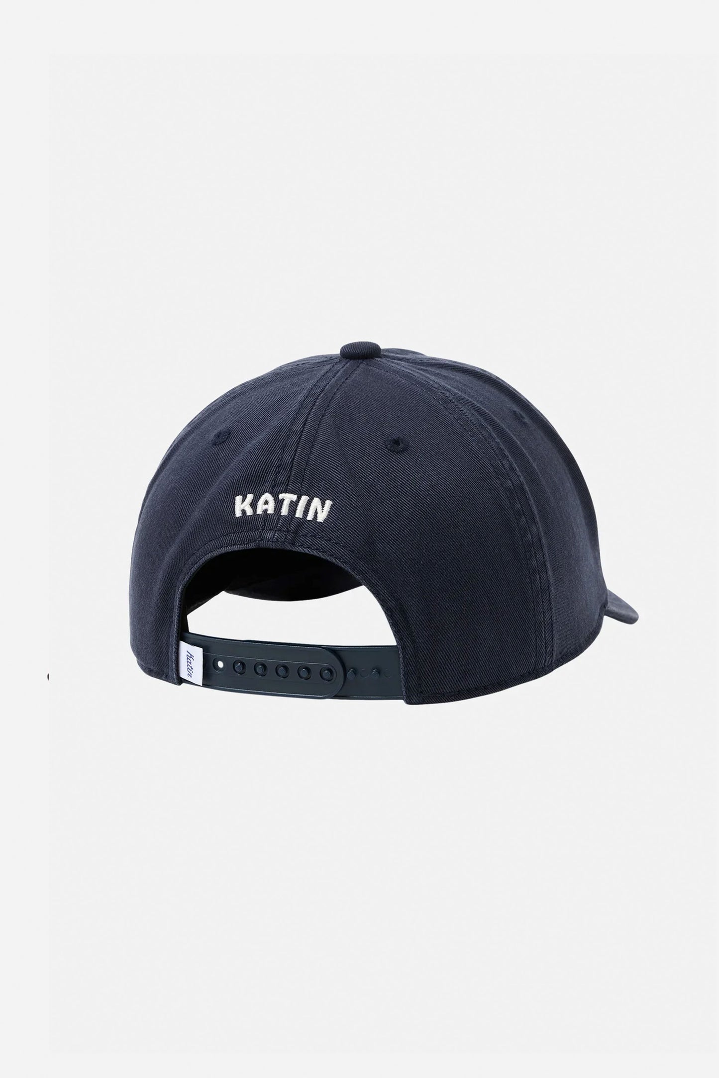 Pukas Surf Clothing Man Cap Katin Fun Guy Navy