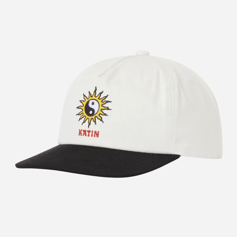 Pukas Surf Clothing Man Cap Katin Orb Foam