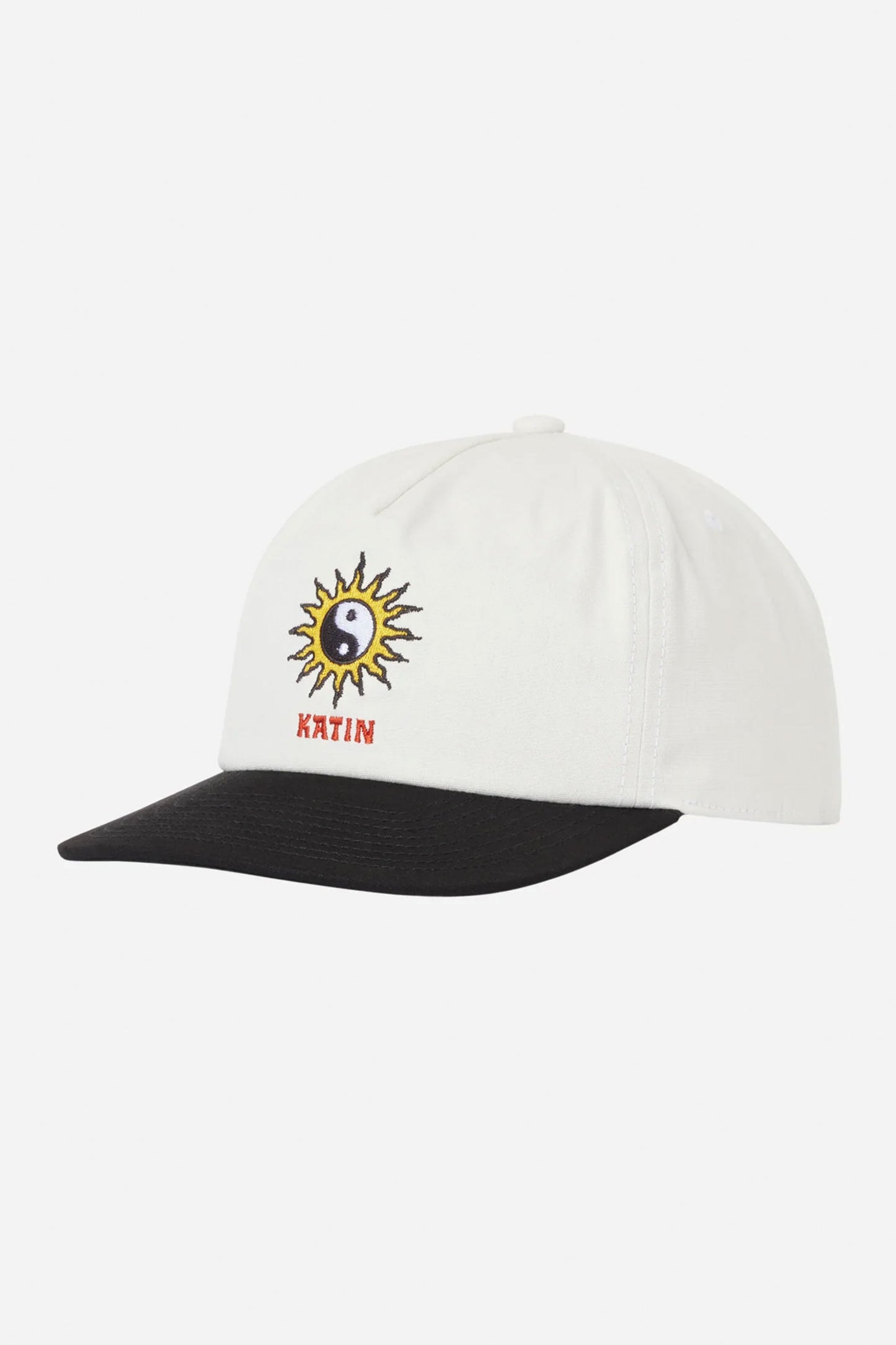 Pukas Surf Clothing Man Cap Katin Orb Foam