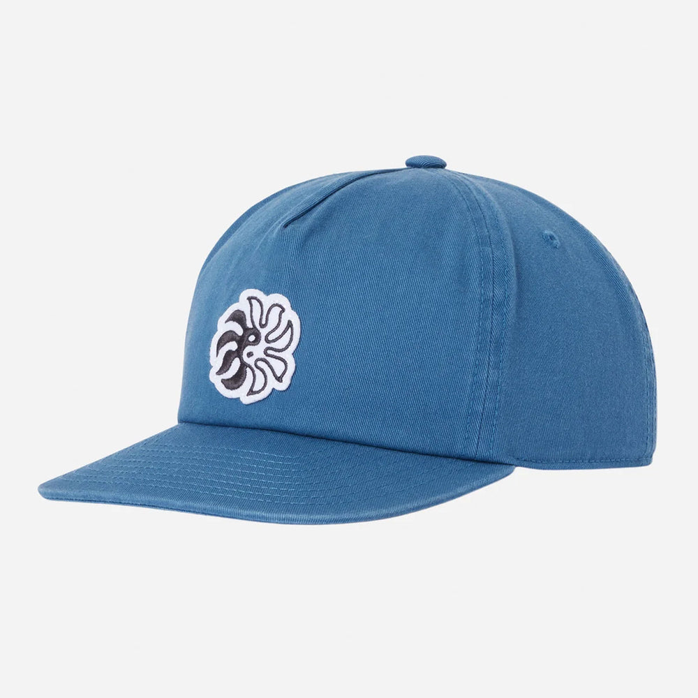 Pukas Surf Clothing Man Cap Katin Together Blue