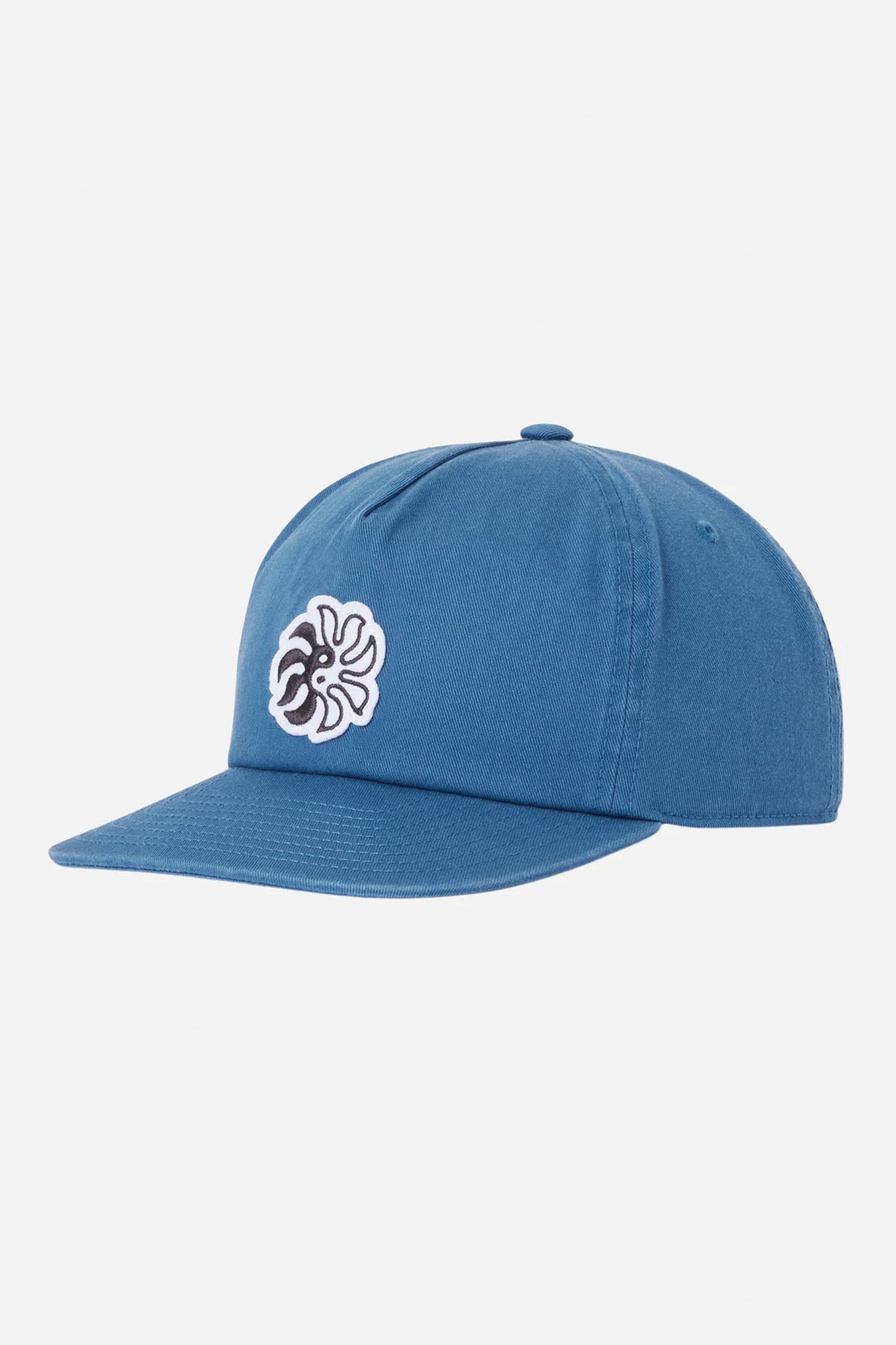 Pukas Surf Clothing Man Cap Katin Together Blue