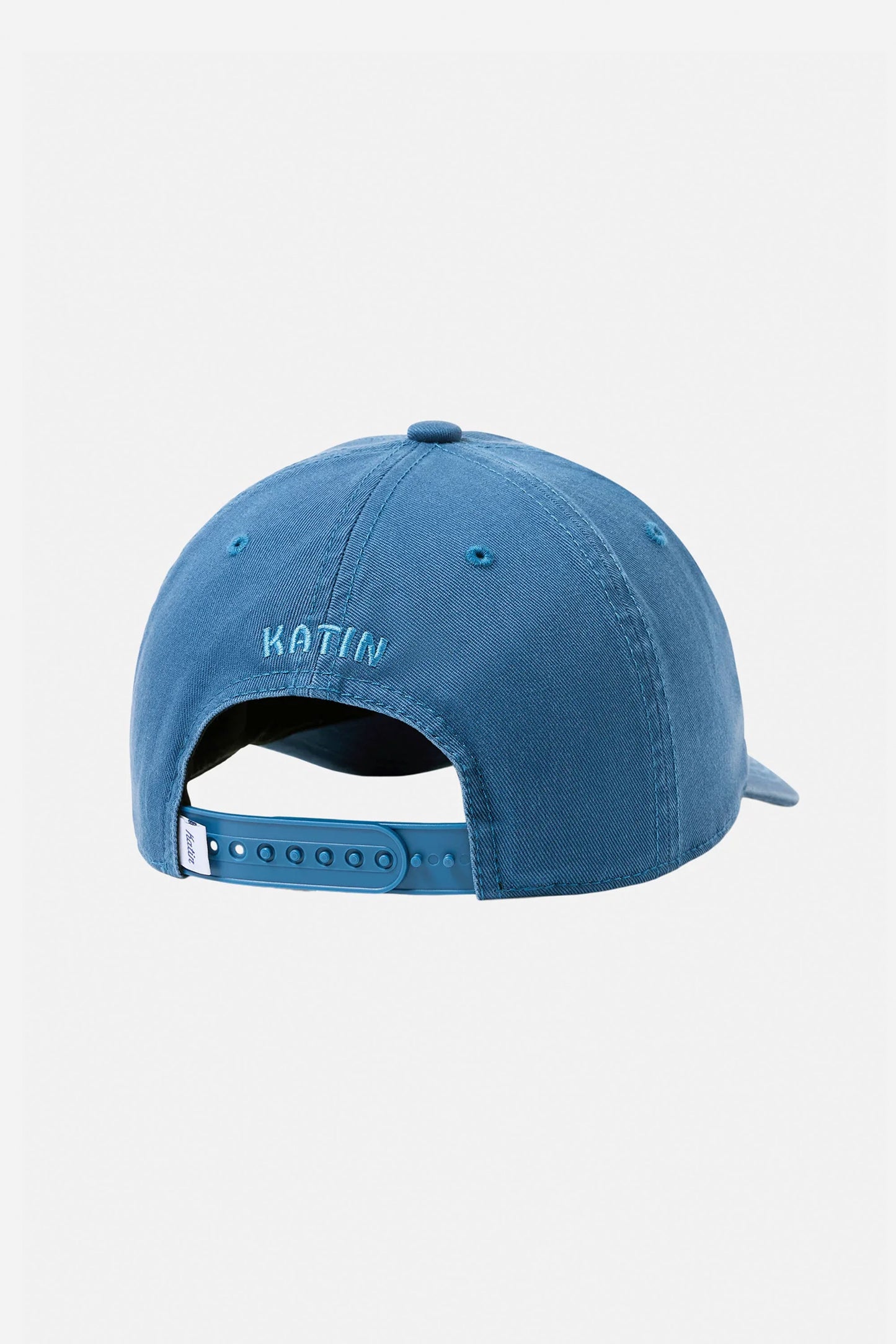 Pukas Surf Clothing Man Cap Katin Together Blue