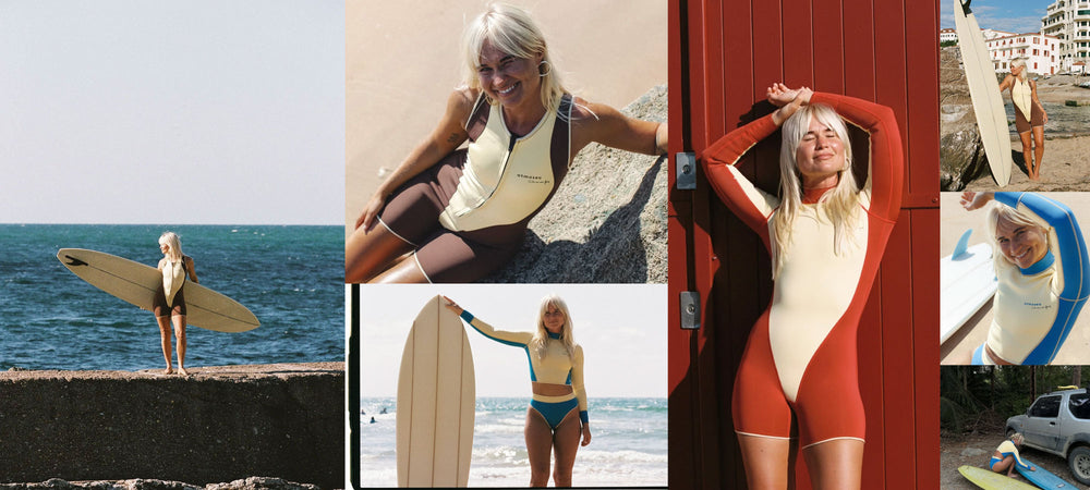 PUKAS SURF SHOP