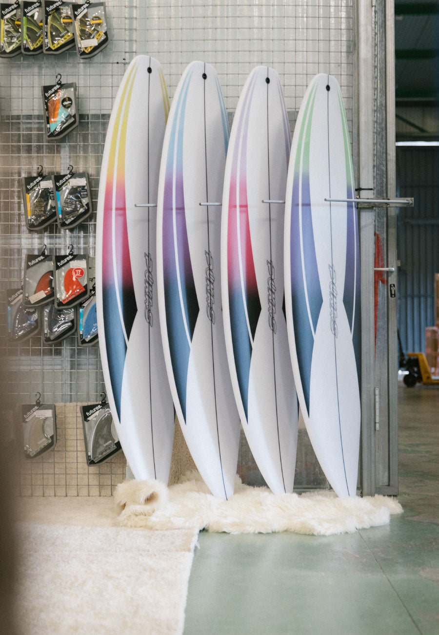 Pukas Surf Shop. Shop the best surfboard brands and selected