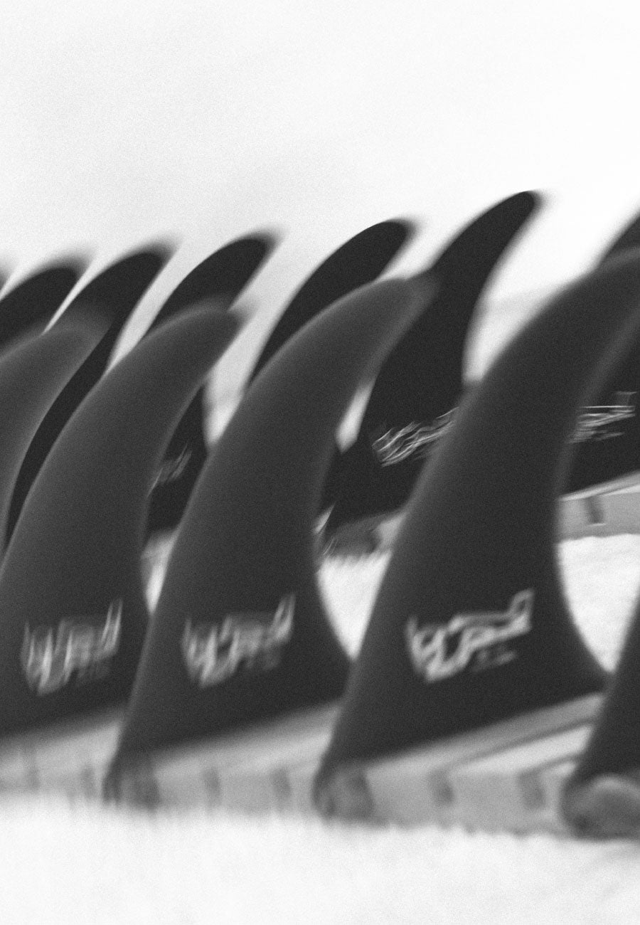 Pukas Surf Shop. Shop the best surfboard brands and selected