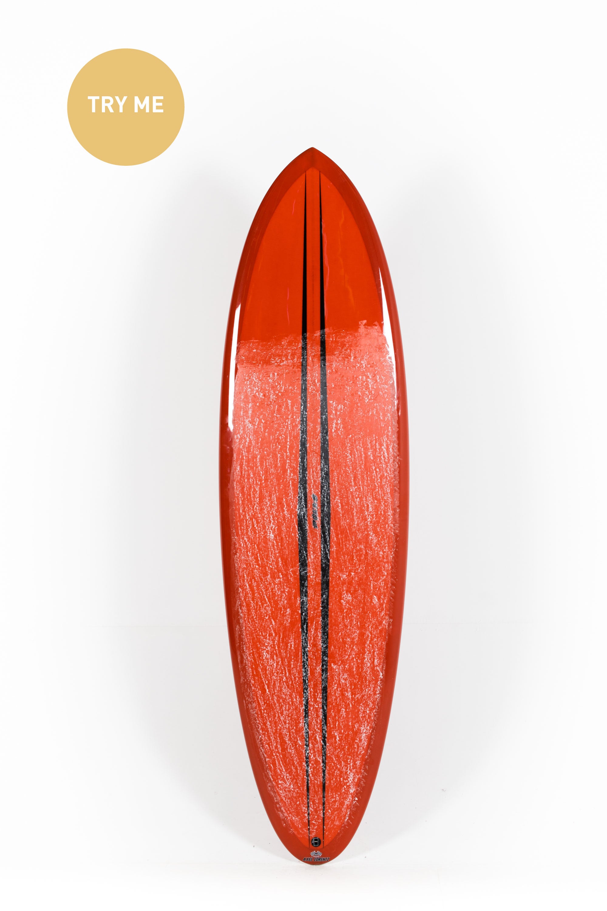 Pukas Pattern 2ND HAND SURFBOARDS – PUKAS SURF SHOP