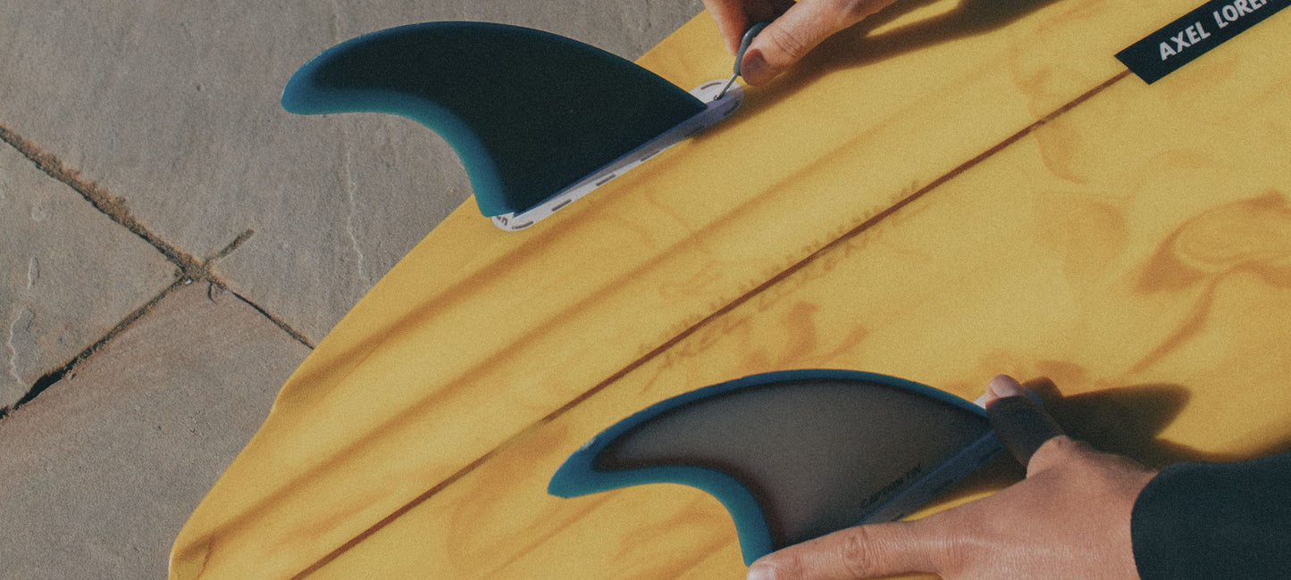 PUKAS SURF SHOP