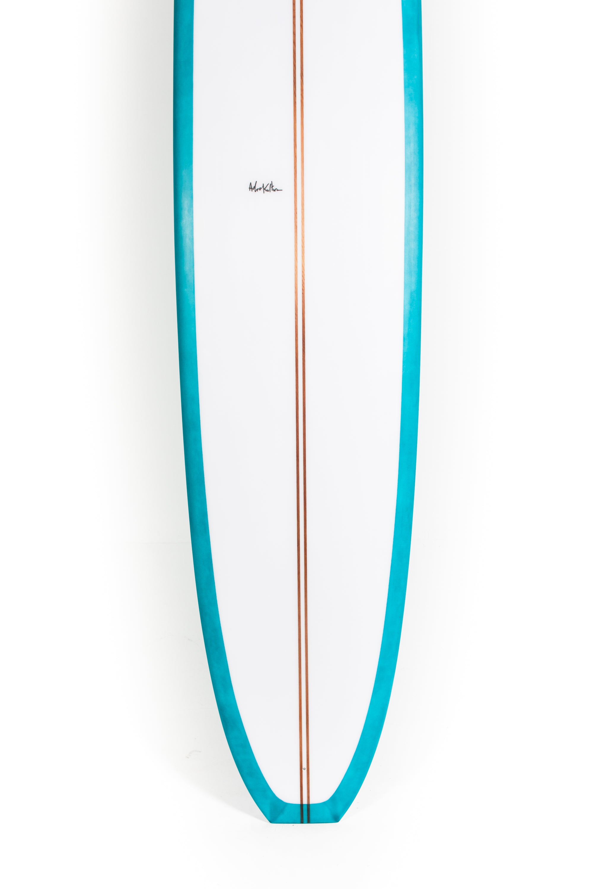 Adrokultura Surfboards - DAVID'S NOSERIDER | Shop at PUKAS SURF SHOP