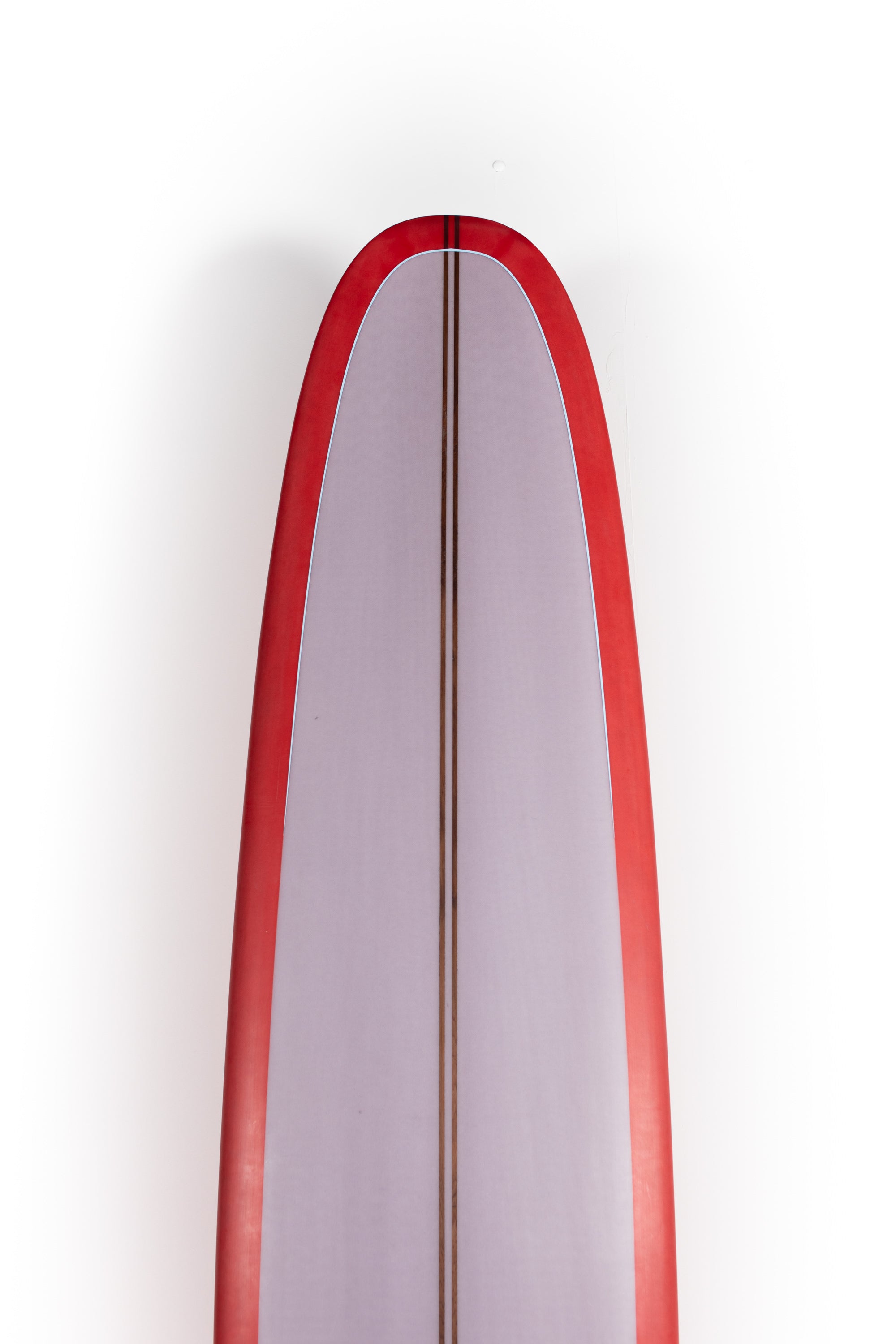 Adrokultura Surfboards HIFI LOG 9'6
