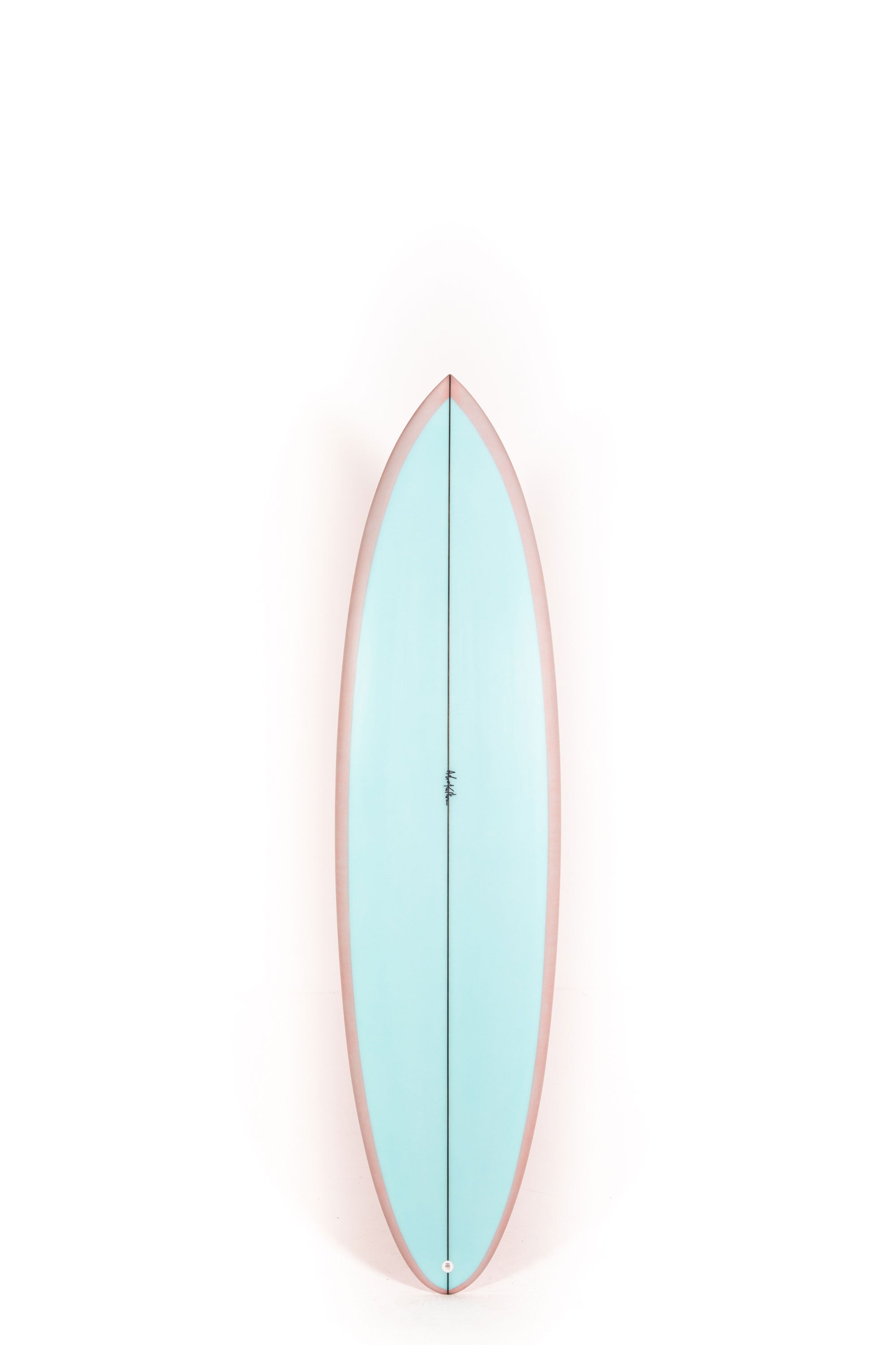 Surfboard Archive