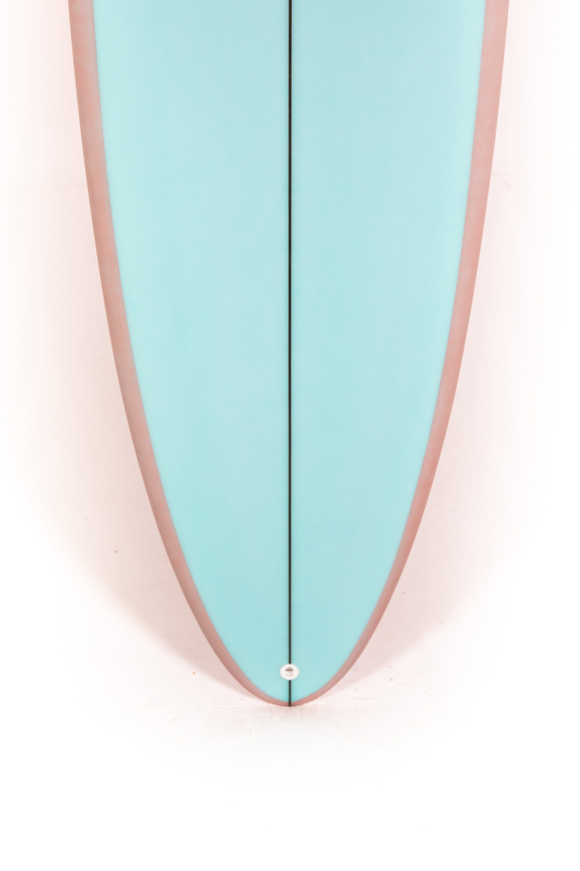 Adrokultura Surfboards - ROUND PIN - 6'8