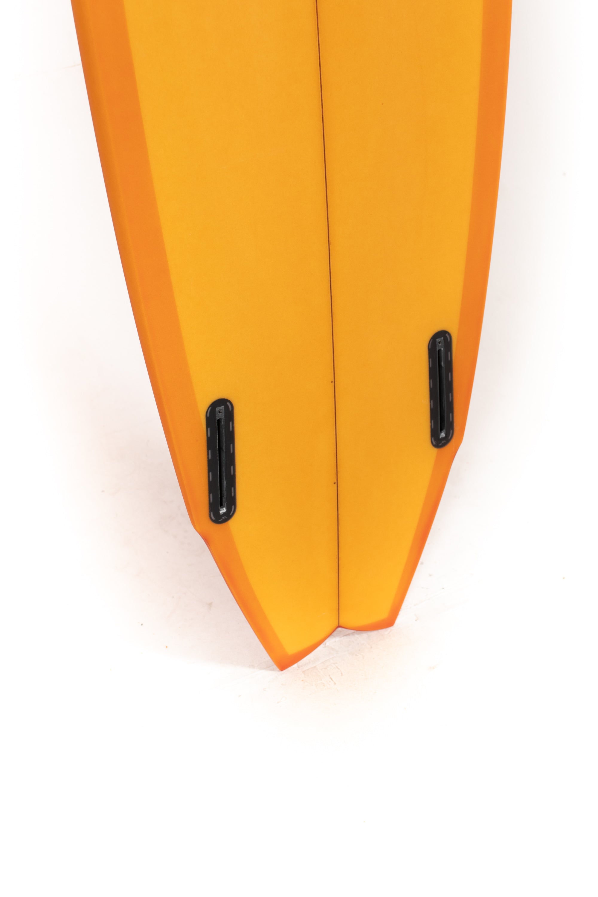 Adrokultura Surfboards WINGED TWIN 6'4