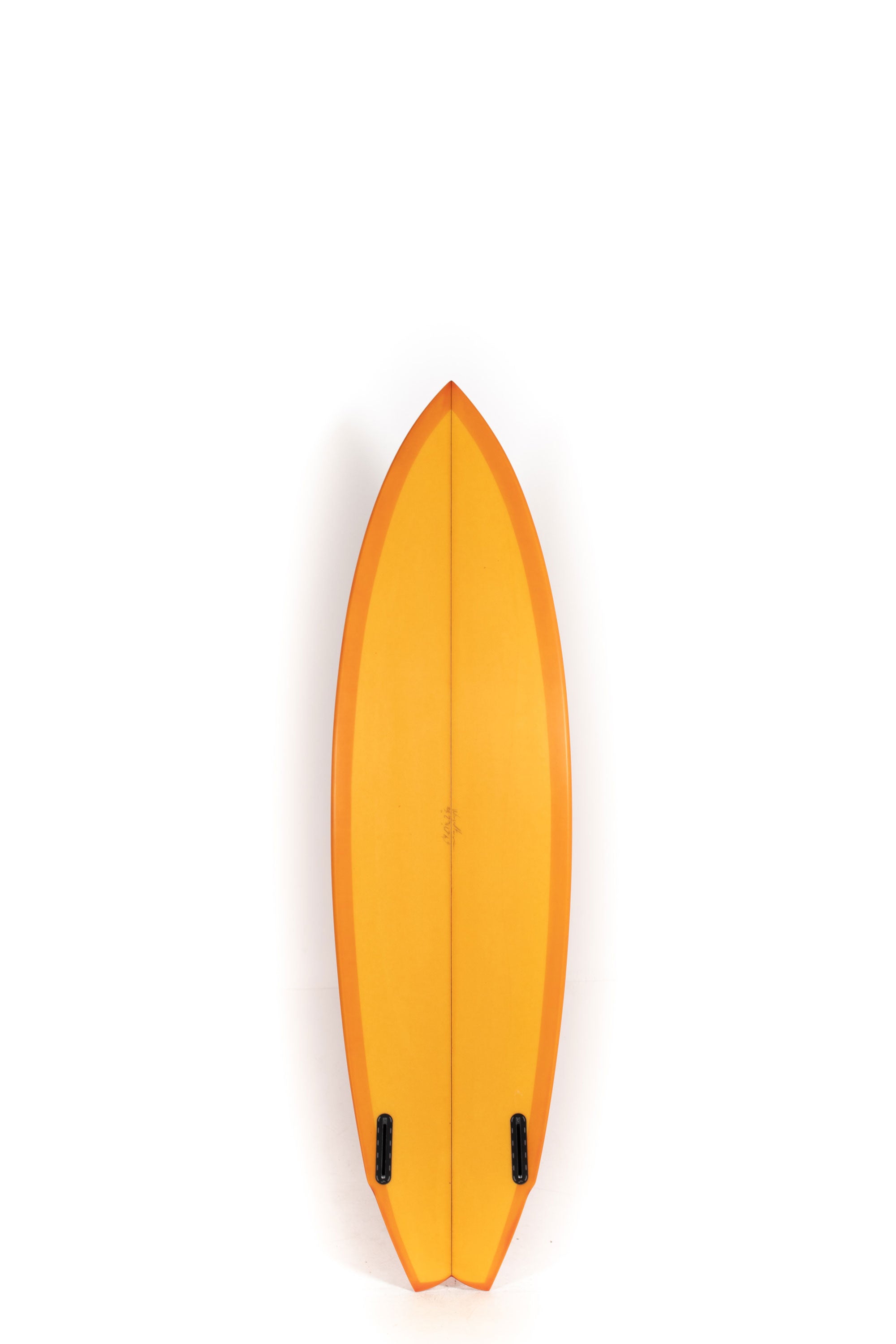 Adrokultura Surfboards WINGED TWIN 6'4