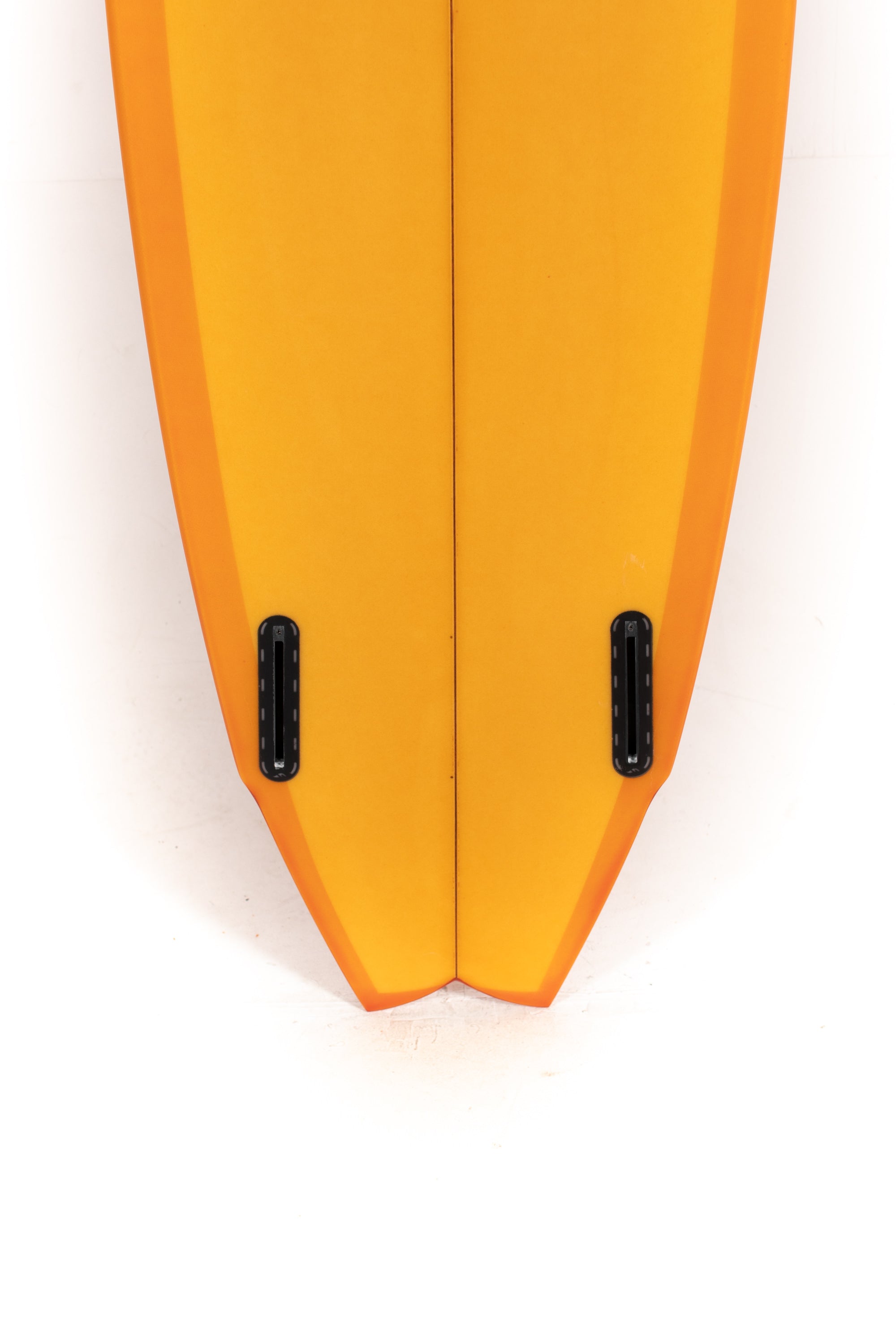 Adrokultura Surfboards WINGED TWIN 6'4