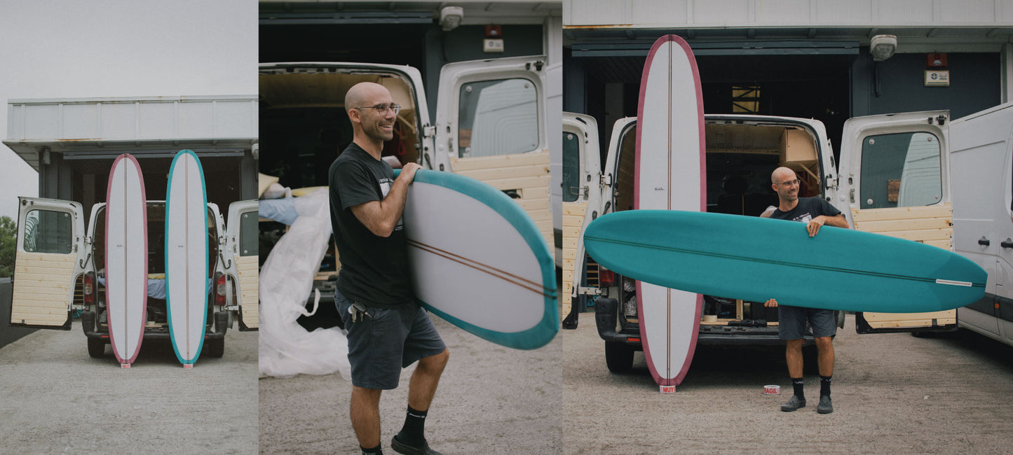 PUKAS SURF SHOP