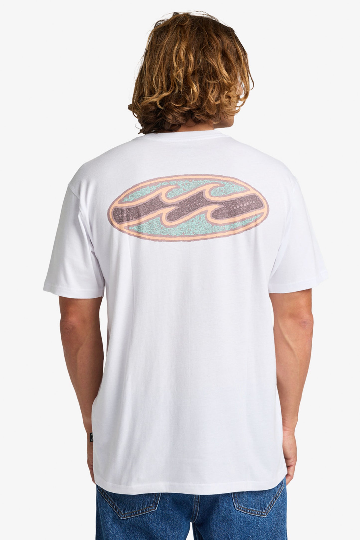 Pukas-Surf-Shop-BIllabong-Crayon-Wave-Short-Sleeve-Tee