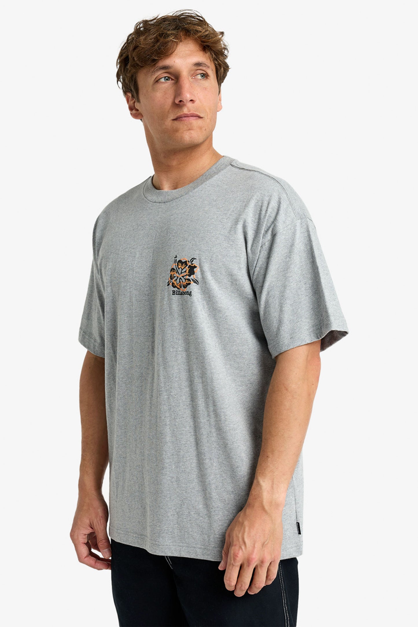 Pukas-Surf-Shop-BIllabong-Mogul-Paradis-Og-Grey-Heather