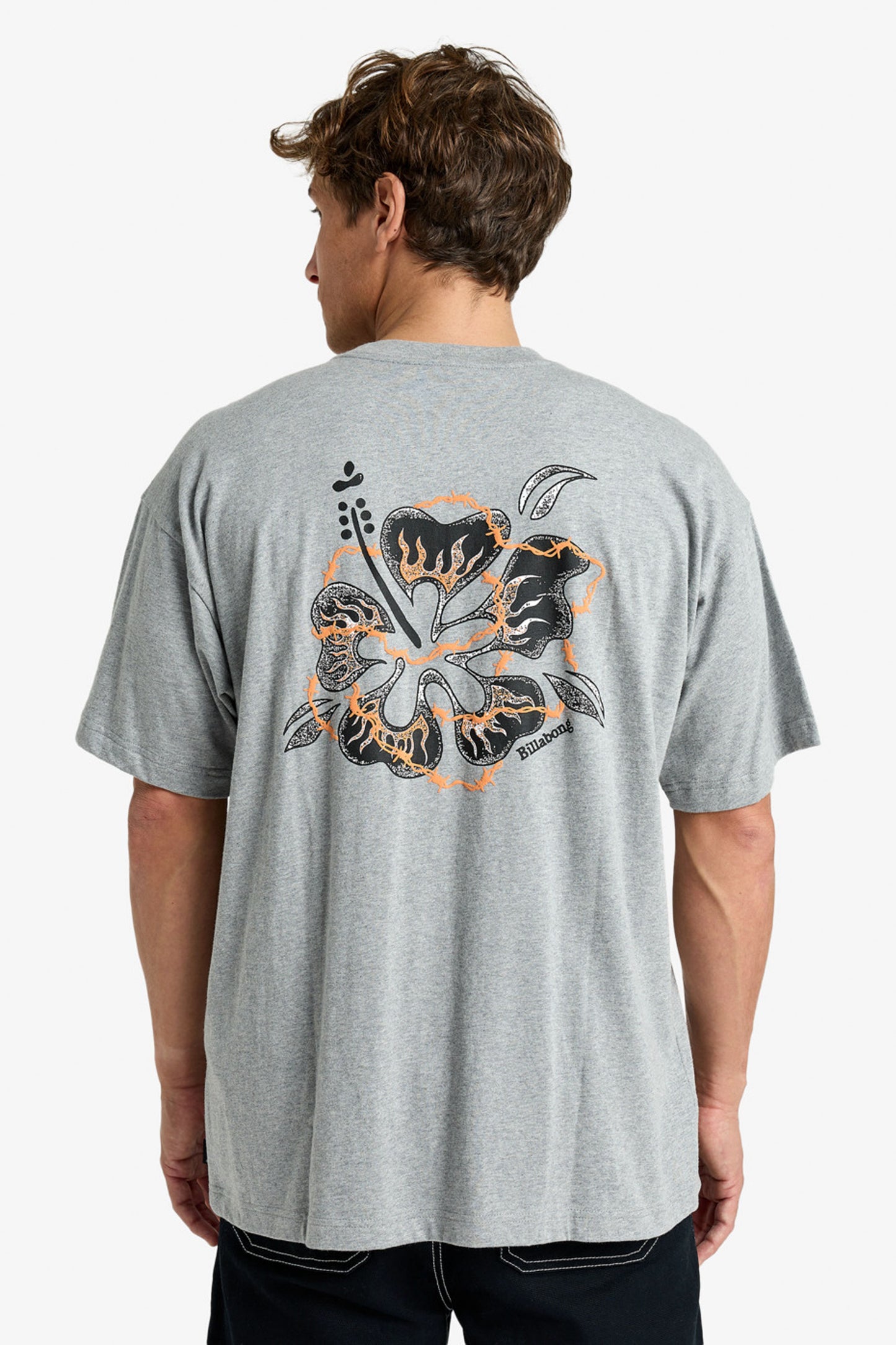 Pukas-Surf-Shop-BIllabong-Mogul-Paradis-Og-Grey-Heather