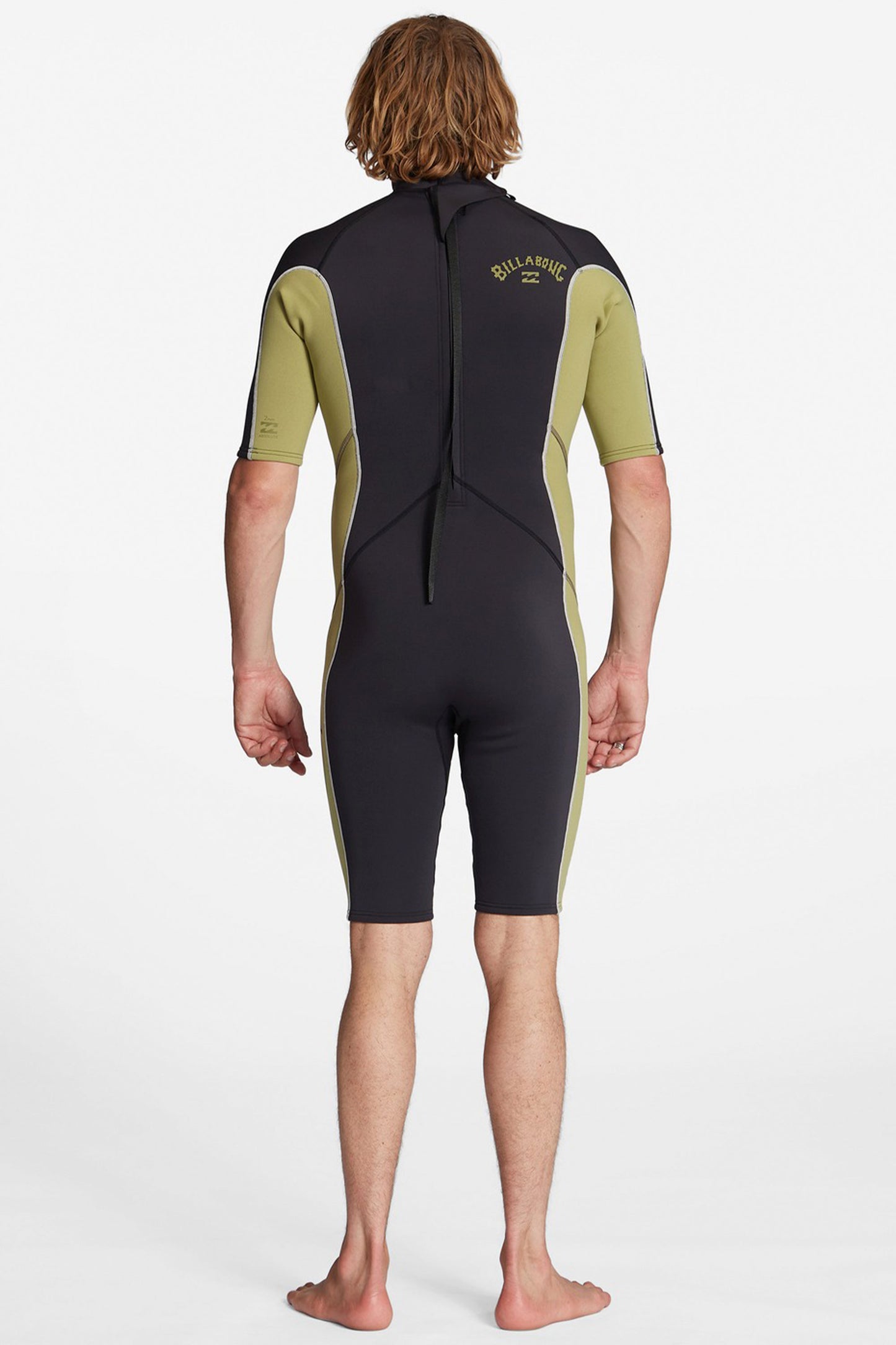 Pukas-Surf-Shop-BIllabong-Wetsuit-absolute-2-2mm-back-zip-cactus