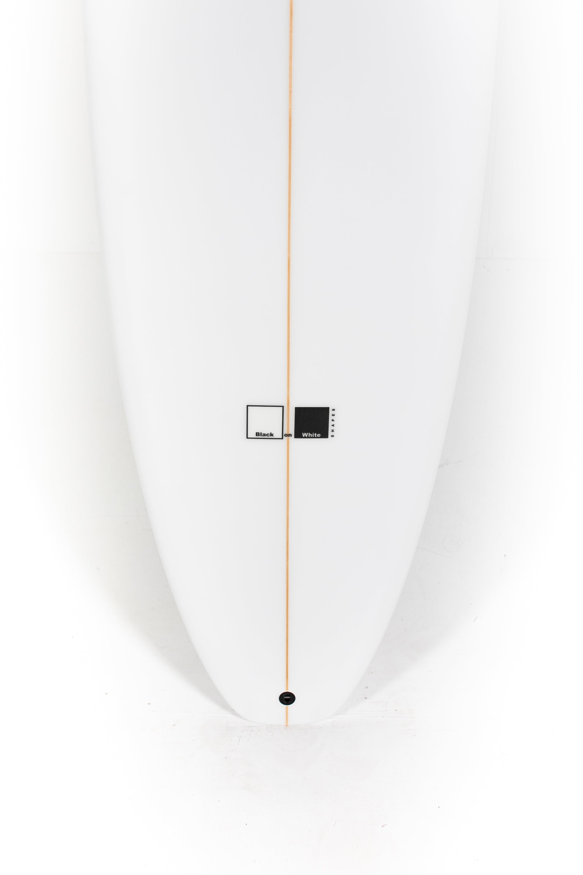 BW SURFBOARDS Evo 6'6 BW SURFBOARDS Evo 6'6