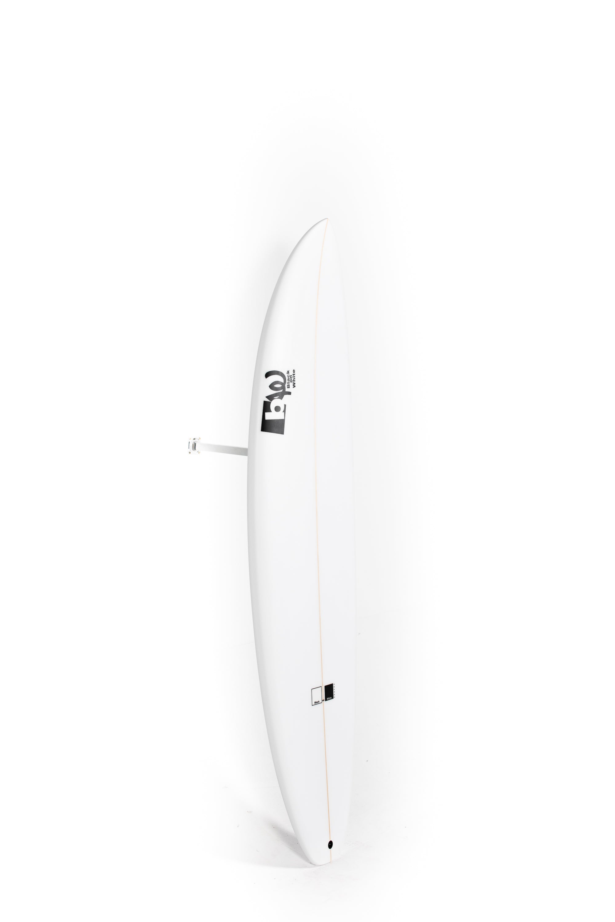 BW SURFBOARDS Evo 6'6
