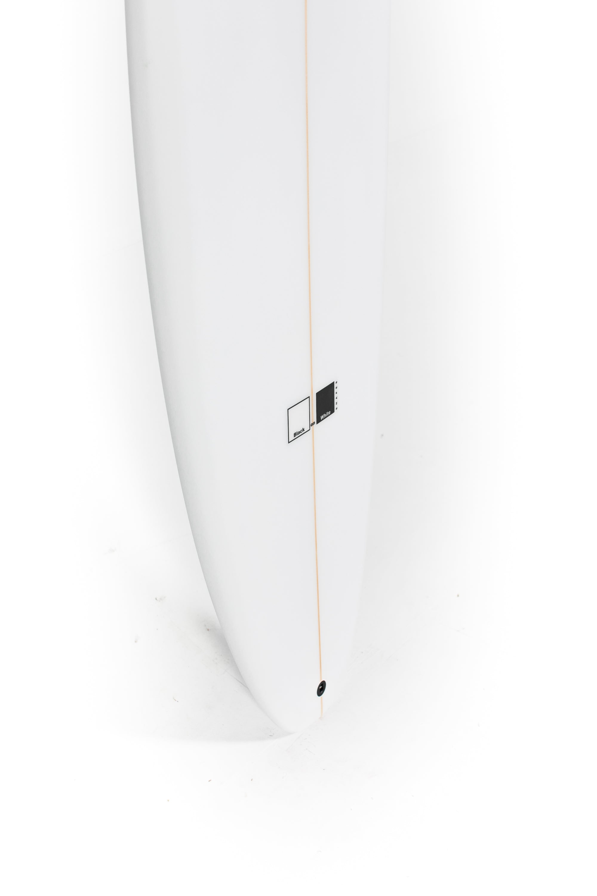 BW SURFBOARDS Evo 6'6