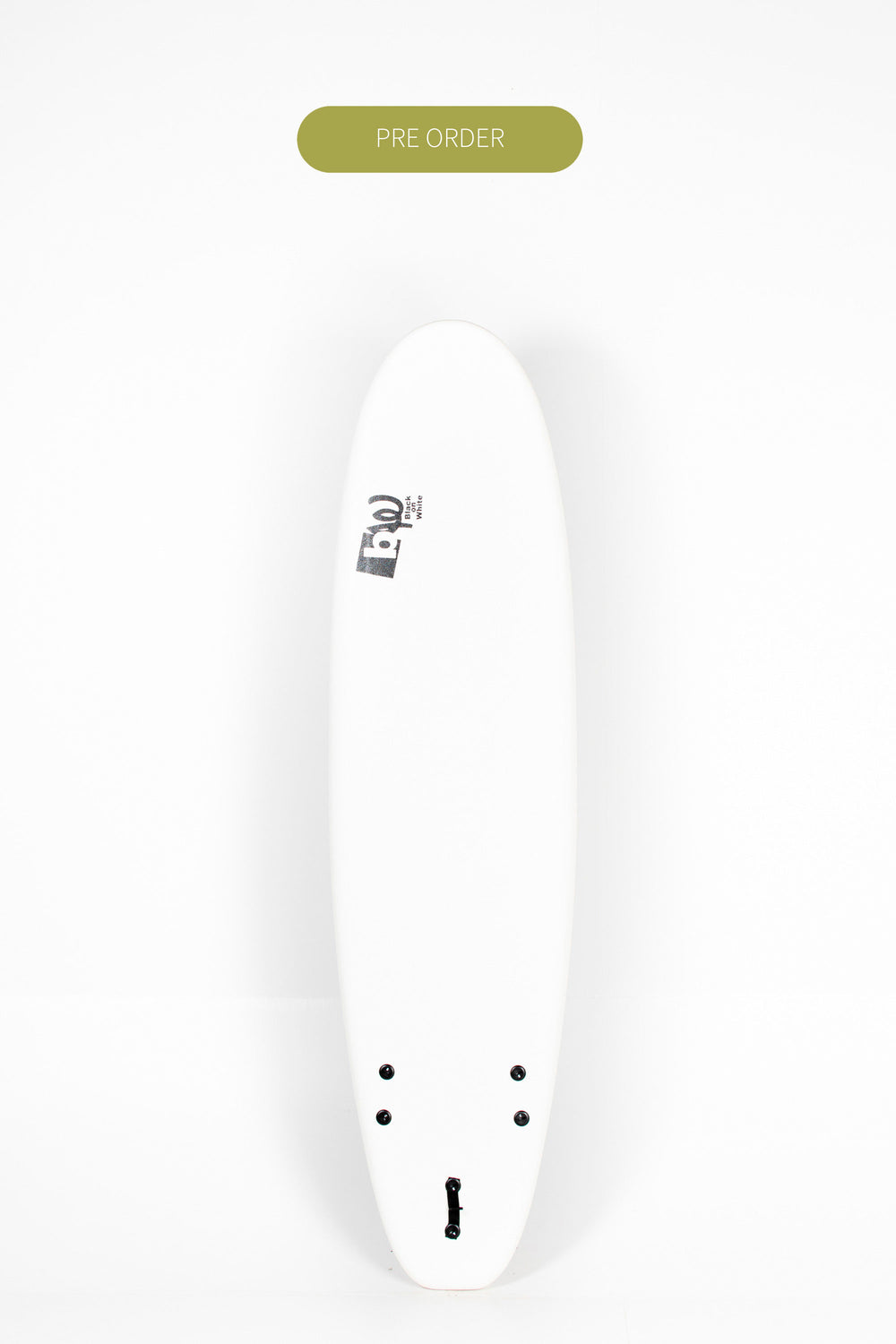 BW SOFTBOARDS - BW SOFTBOARDS 7.0