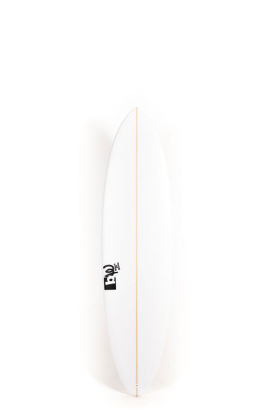 BW SURFBOARDS BW MID 6'10