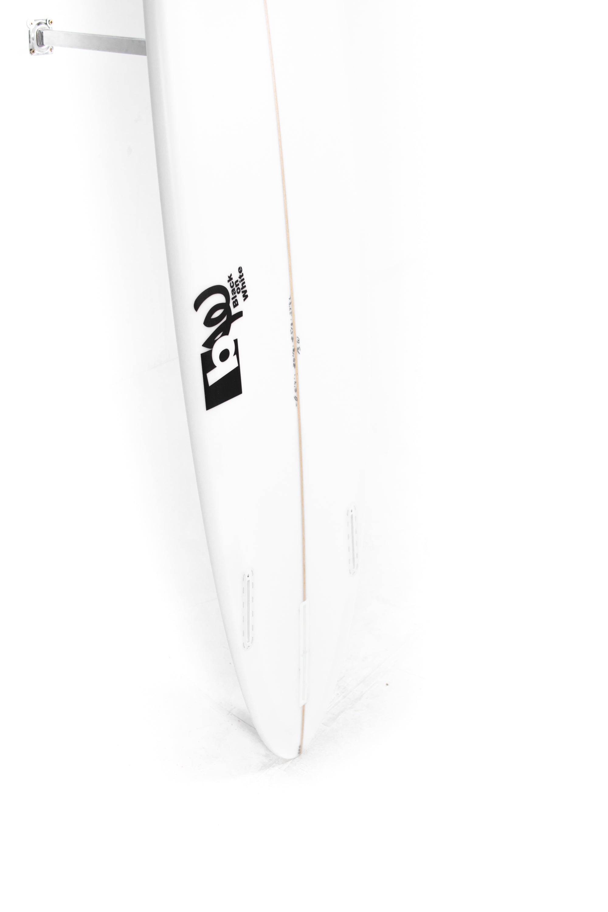 BW SURFBOARDS BW MID 6'4