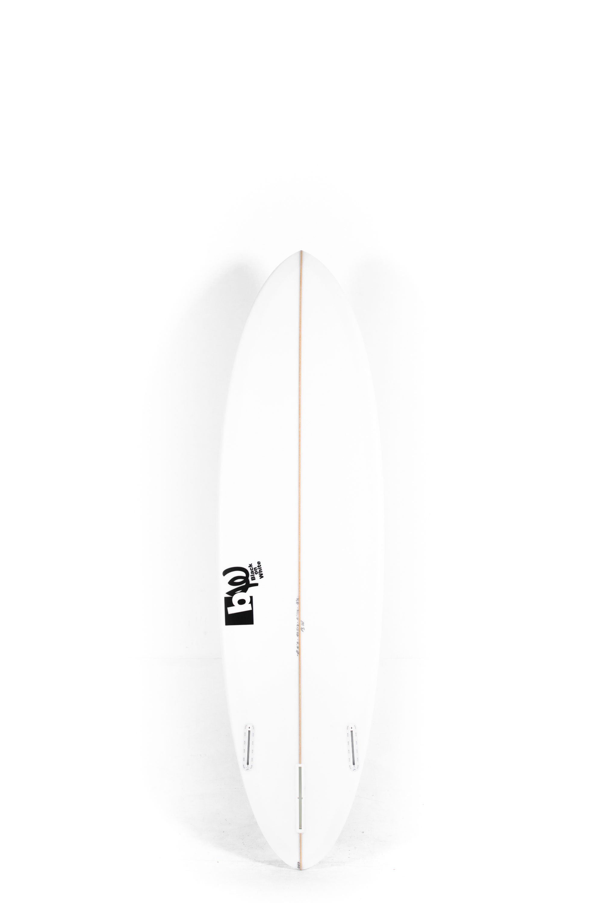 BW SURFBOARDS BW MID 6'6