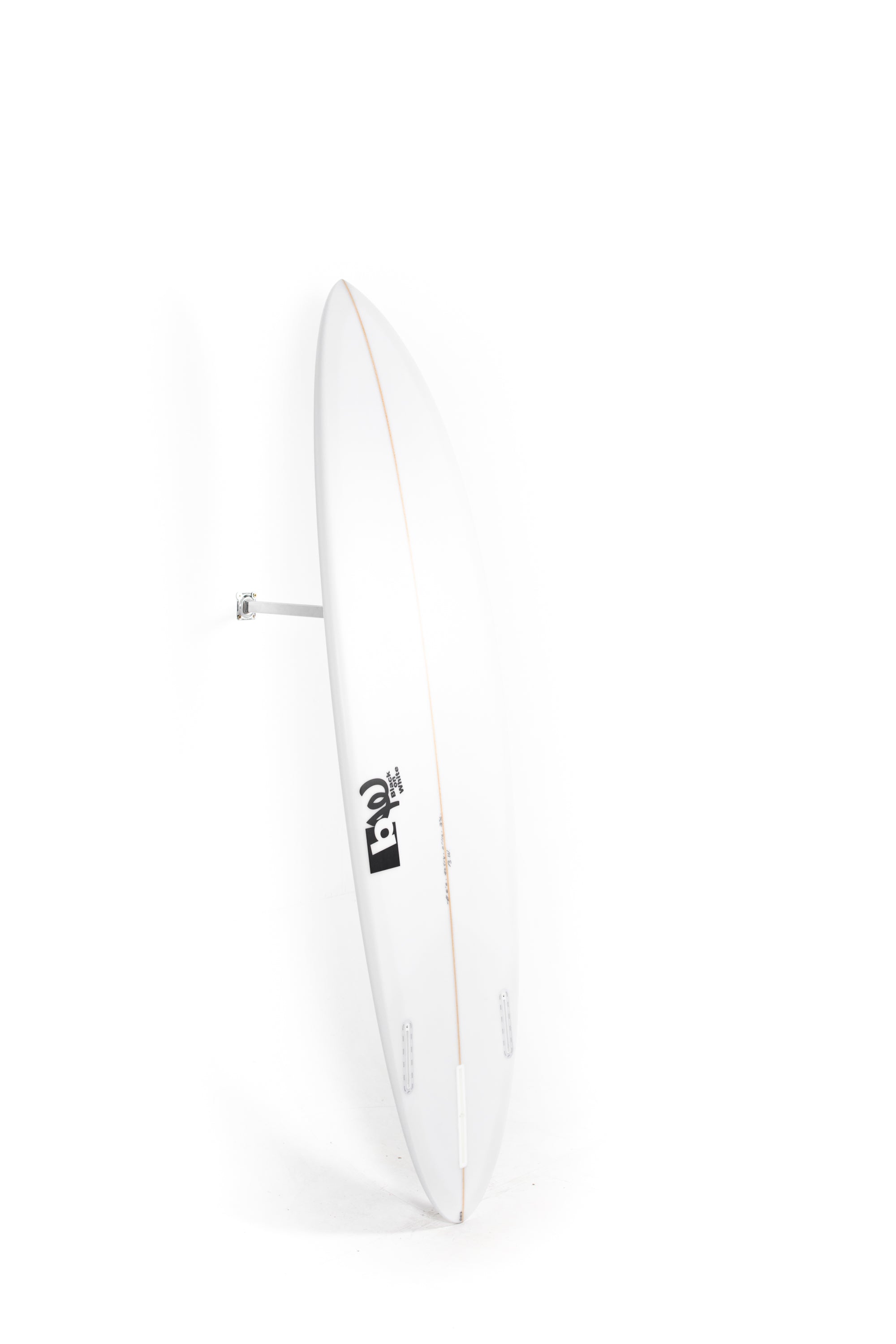 BW SURFBOARDS BW MID 6'6