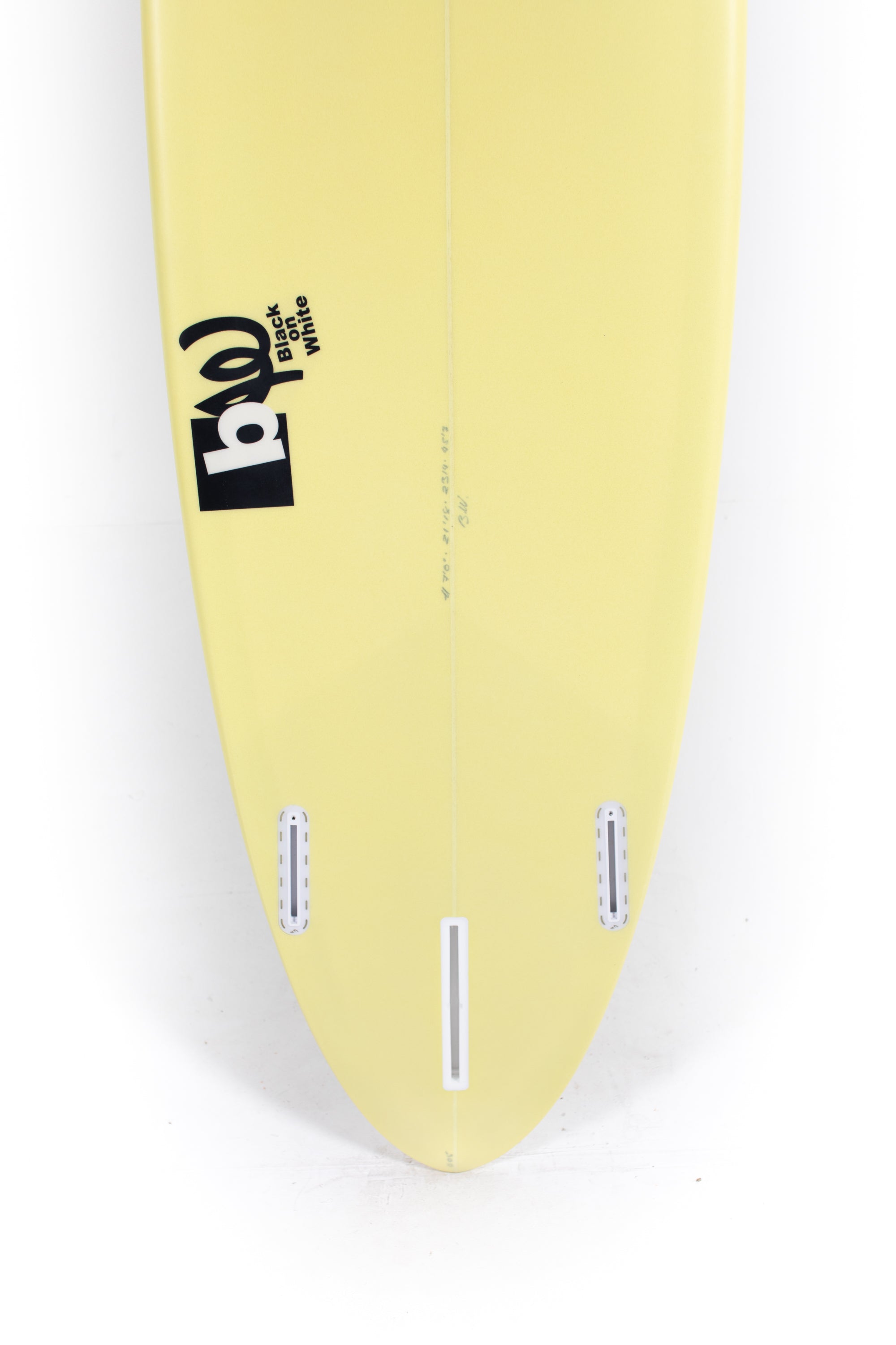 BW SURFBOARDS BW MID 7'0