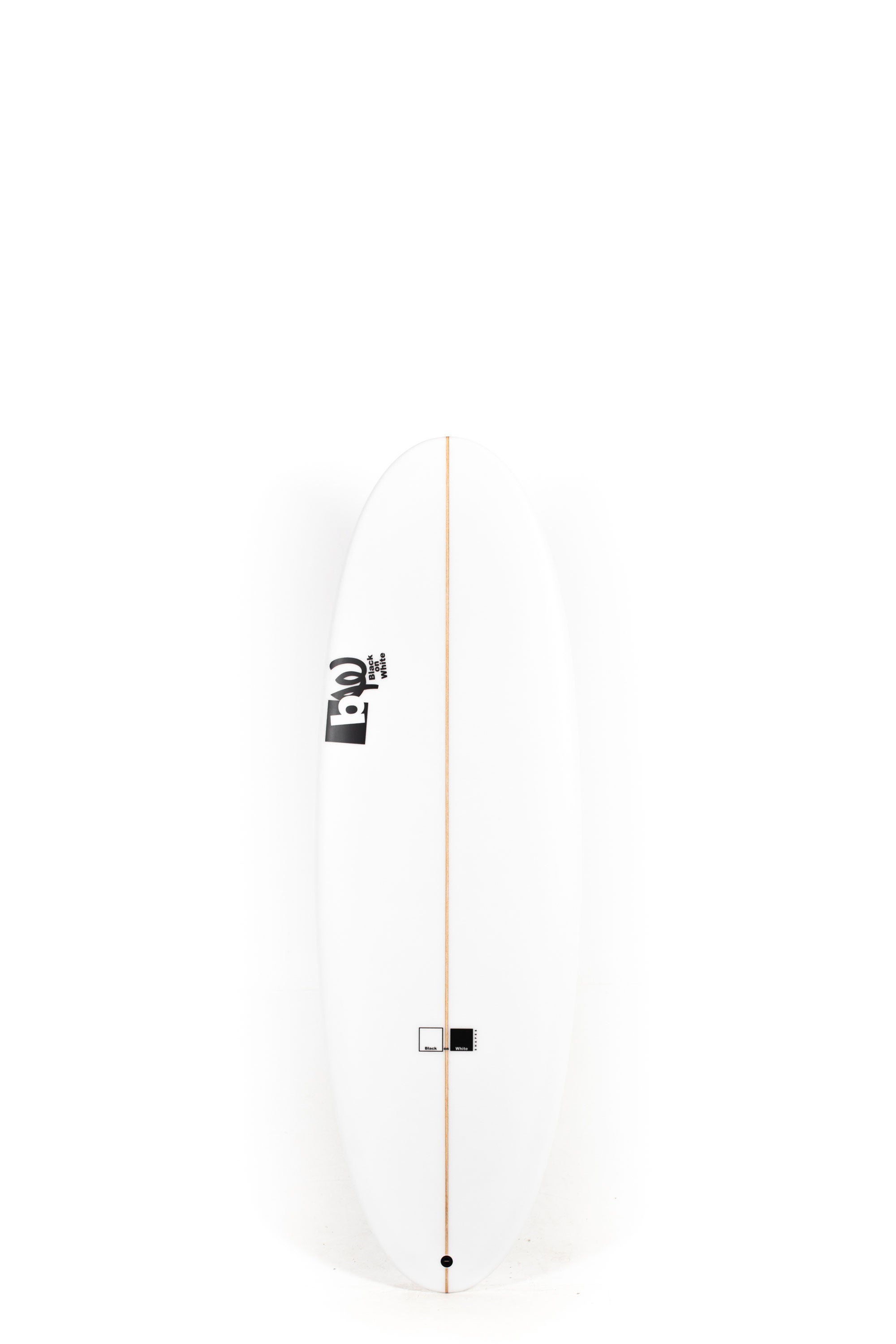 BW SURFBOARDS Potato 6'0